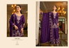 Lehar By Sanika Chinon Silk Embroidery Readymade Suits Orders In India